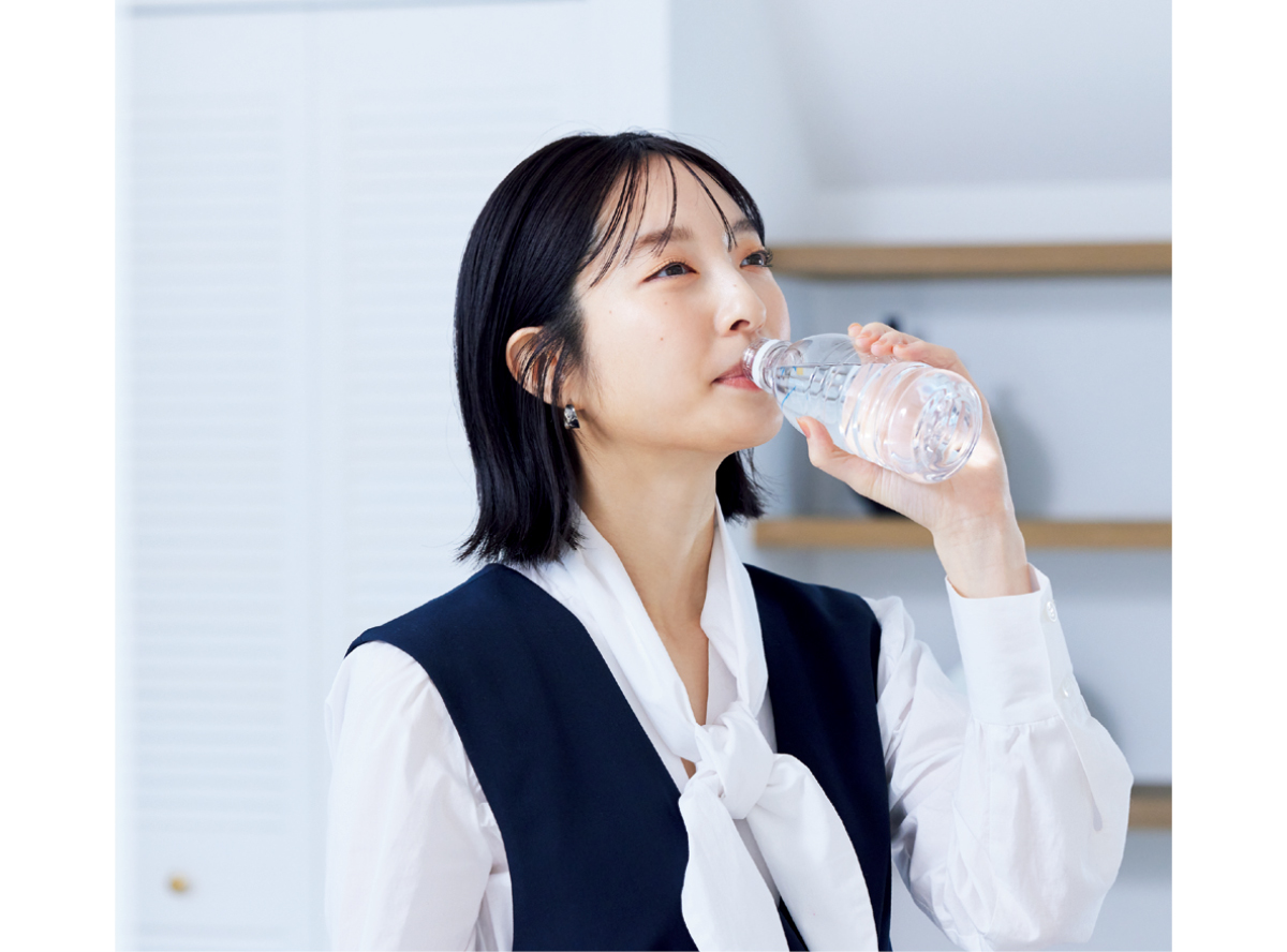 砂漠肌状態の「保湿」見直しポイント＆おすすめコスメ PhotoGallery_1_1