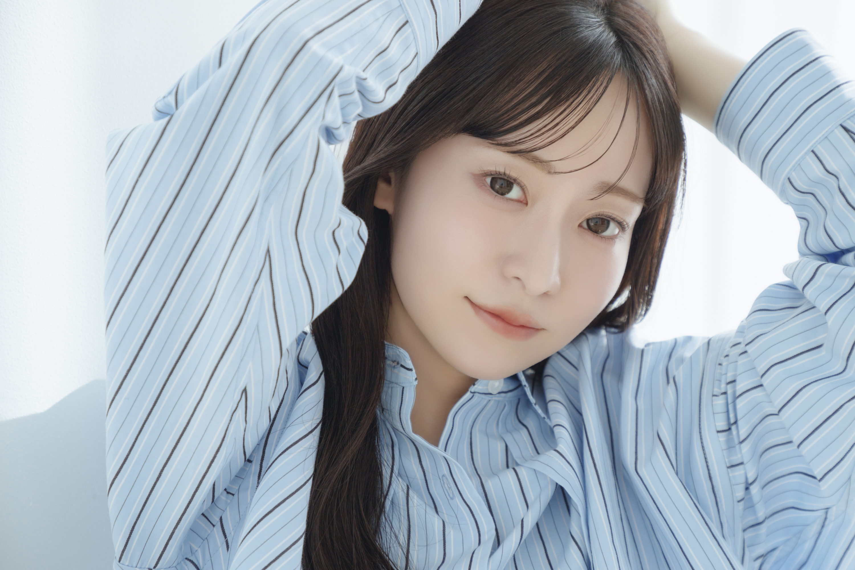 声優石飛恵里花オフショット⑧