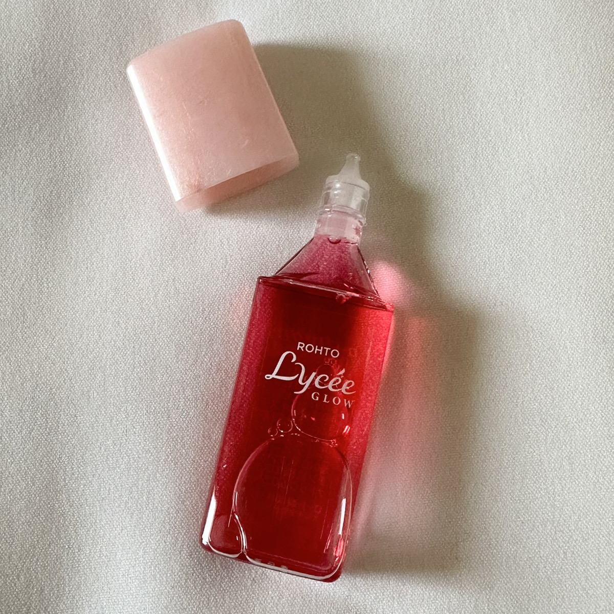 ロート リセグロウ 8ml ￥768