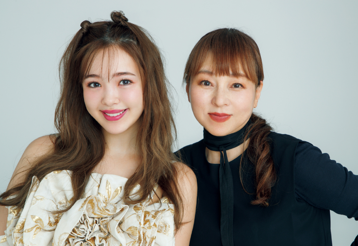 中野明海さん直伝！多幸感メイクの秘密 PhotoGallery_1_1