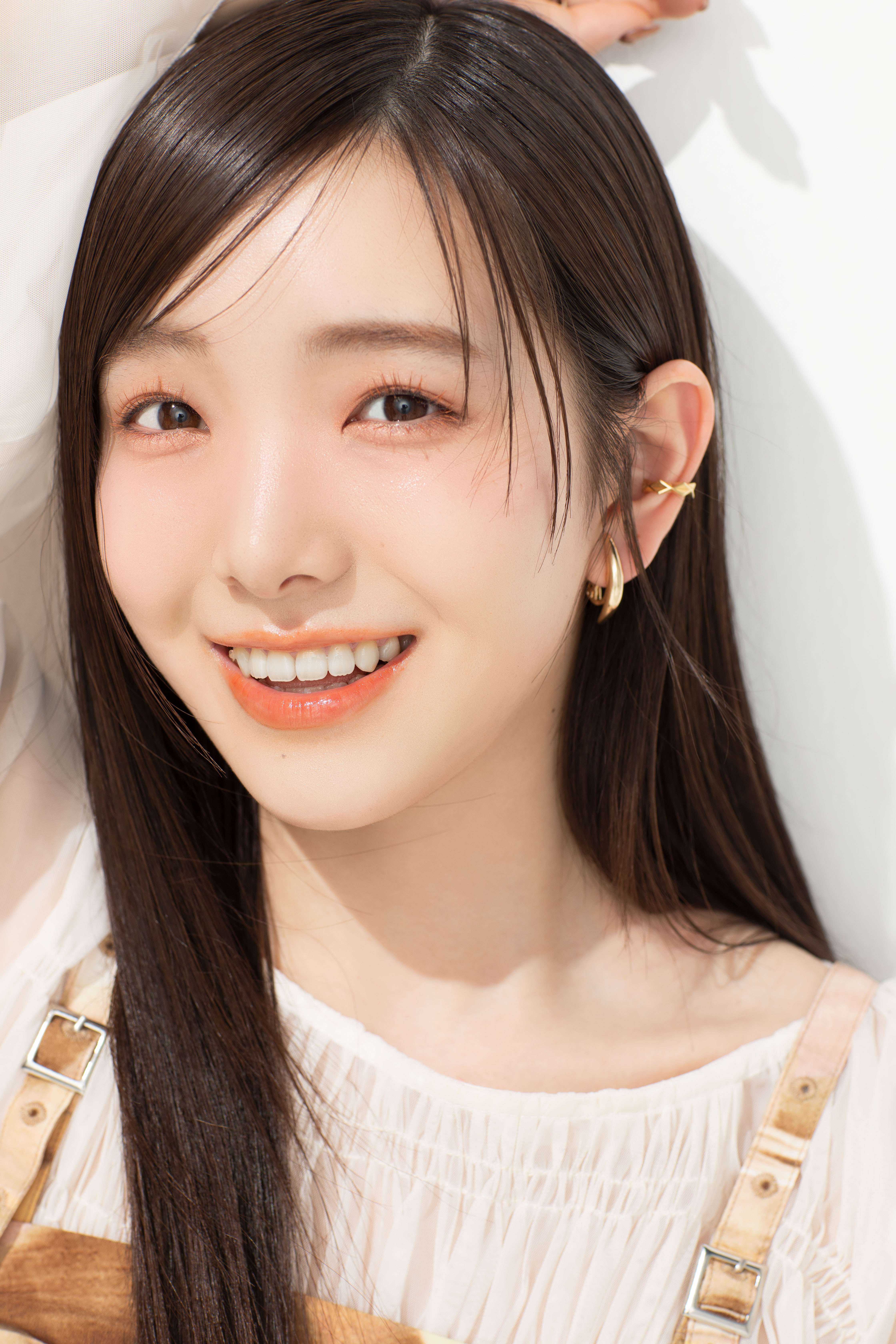 私立恵比寿中学　桜井えま