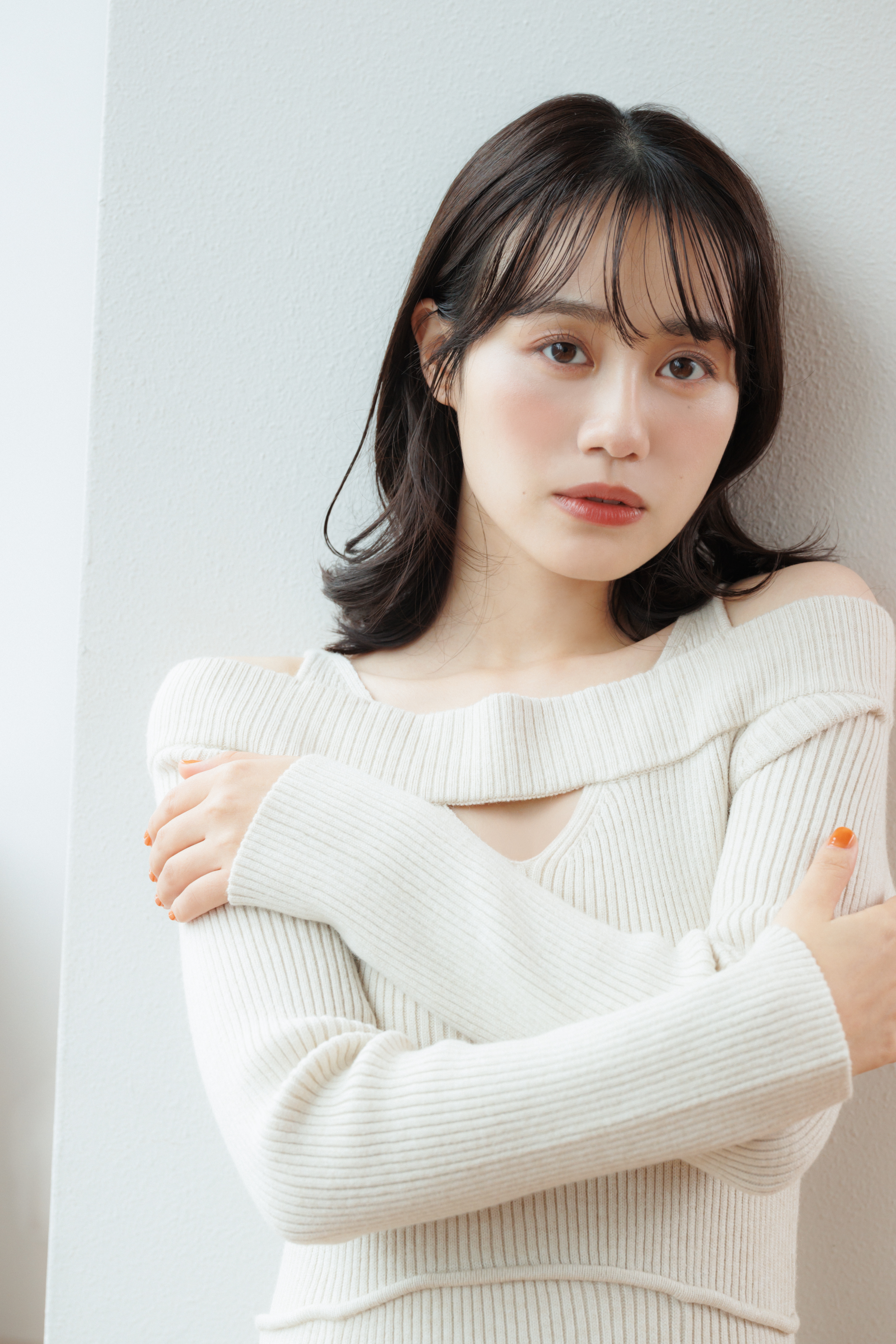 声優伊藤美来スキンケア②