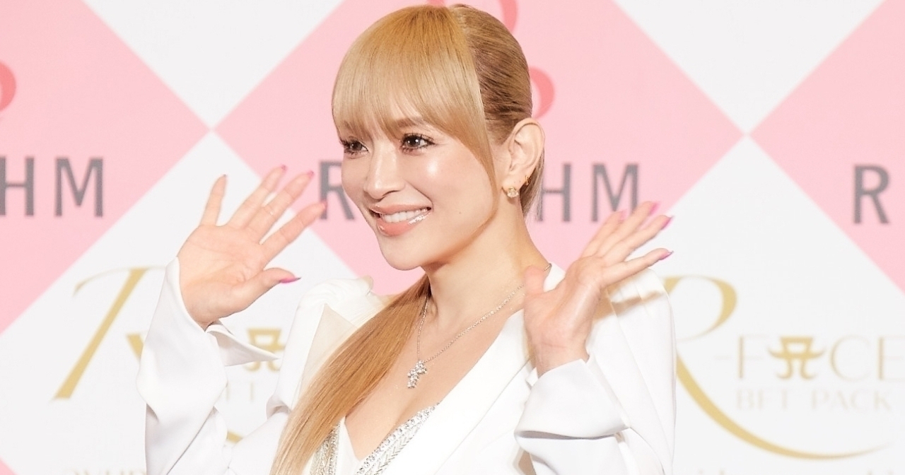 浜崎あゆみ　ボディバッグ 浜崎あゆみ I am ayu ep.2 アジアツアー グッズ ボディバッグ