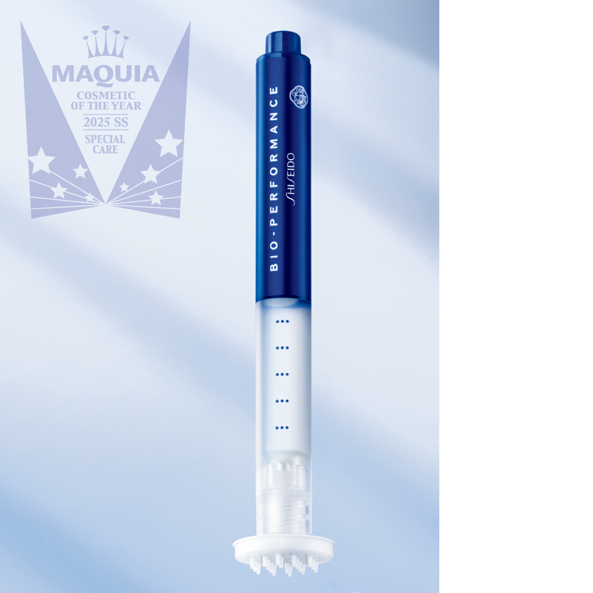 MAQUIA ベストコスメ 2025 上半期 PhotoGallery_1_1