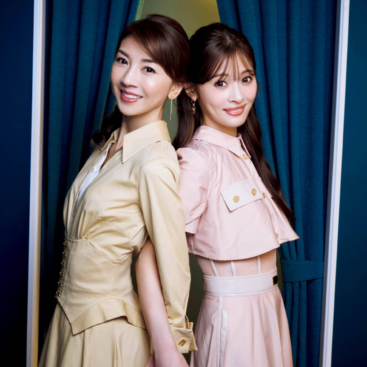 美プロの推しサプリGALLERY_1_1