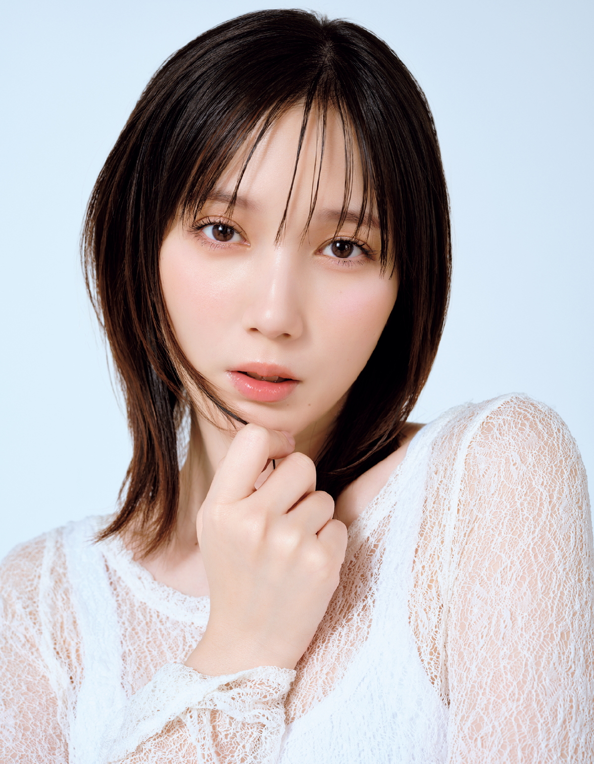  本田翼さんの全身保湿ケア＆愛用コスメ PhotoGallery_1_1