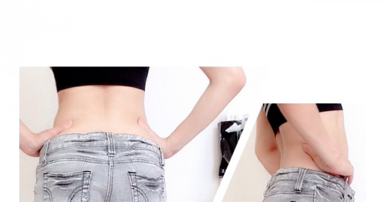 痩せるコツ 30日スクワットの効果 マキアオンライン Maquia Online