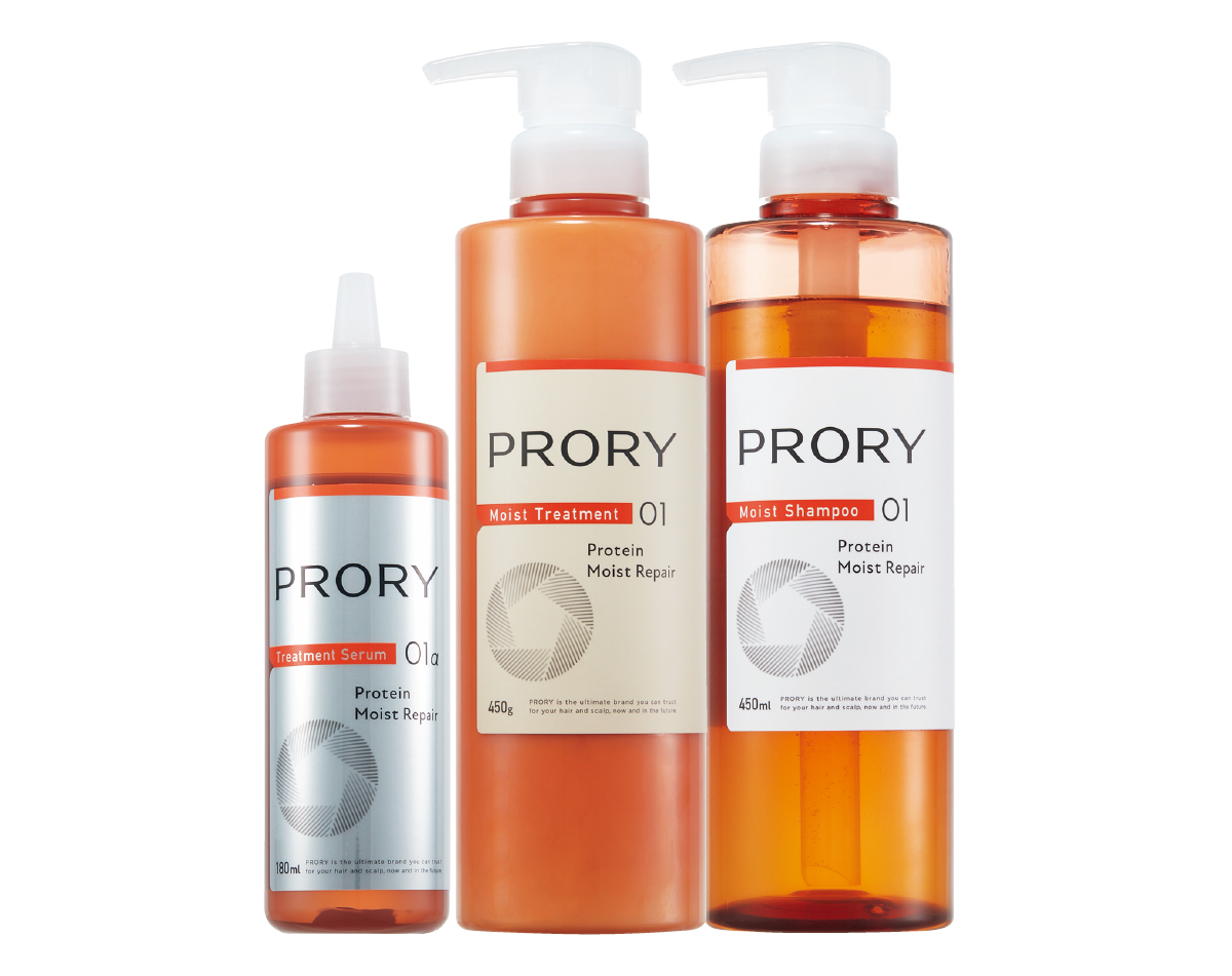 大人の髪悩みはホームケアで解消！ 最新ヘアケア技術 PhotoGallery_1_1