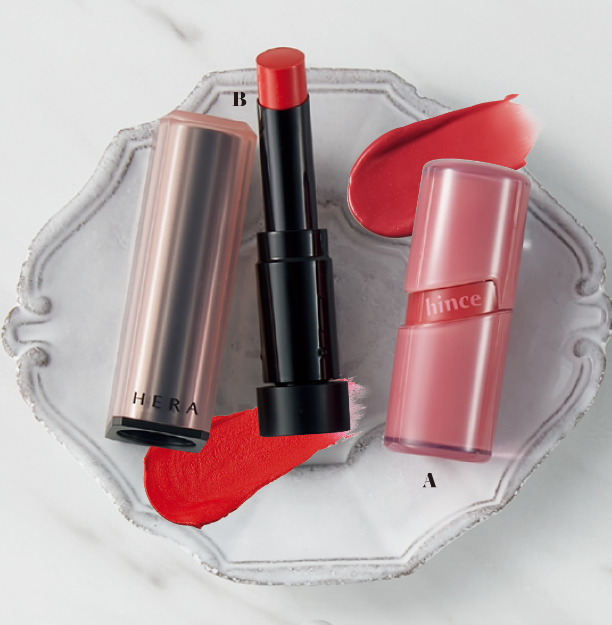 美賢者が選ぶ落ちないリップ22選 PhotoGallery_1_1