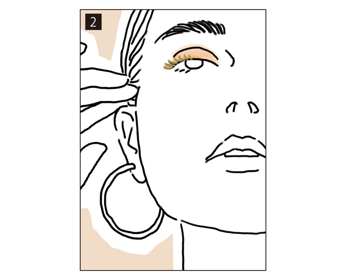 ２ サブアイテムの組み合わせをシミュレーションしてみる