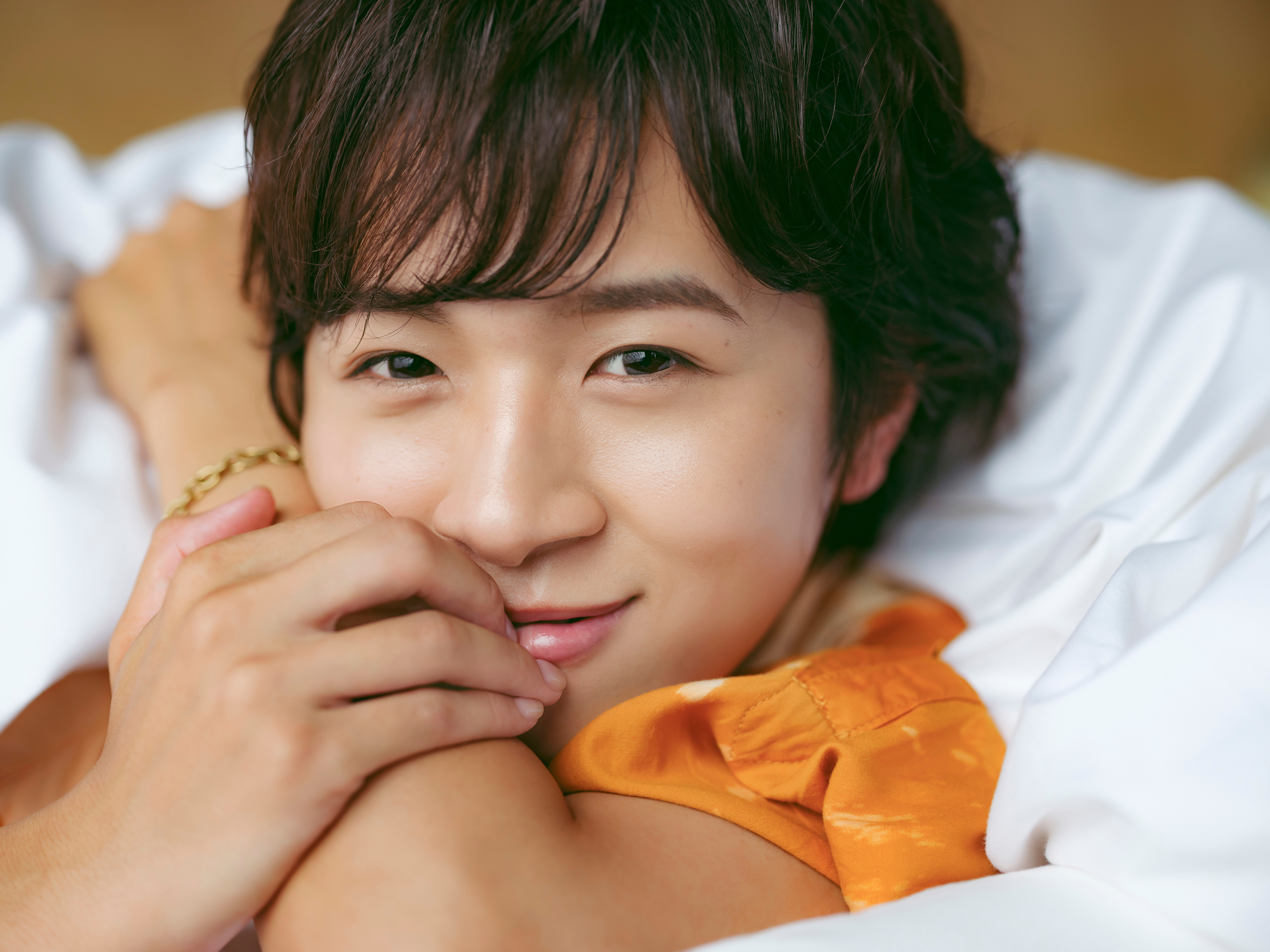 直川貴博 美容 コスメ 美肌 スキンケア アナウンサー