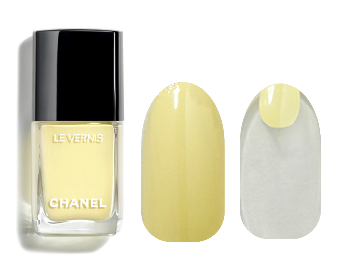 【イエベ・ブルベ別】似合う色を指南！ 「2023年夏のオフィス＆イベントネイル」GALLERY_1_1