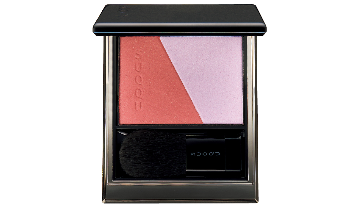 MAQUIA表紙メイク PhotoGallery_1_1