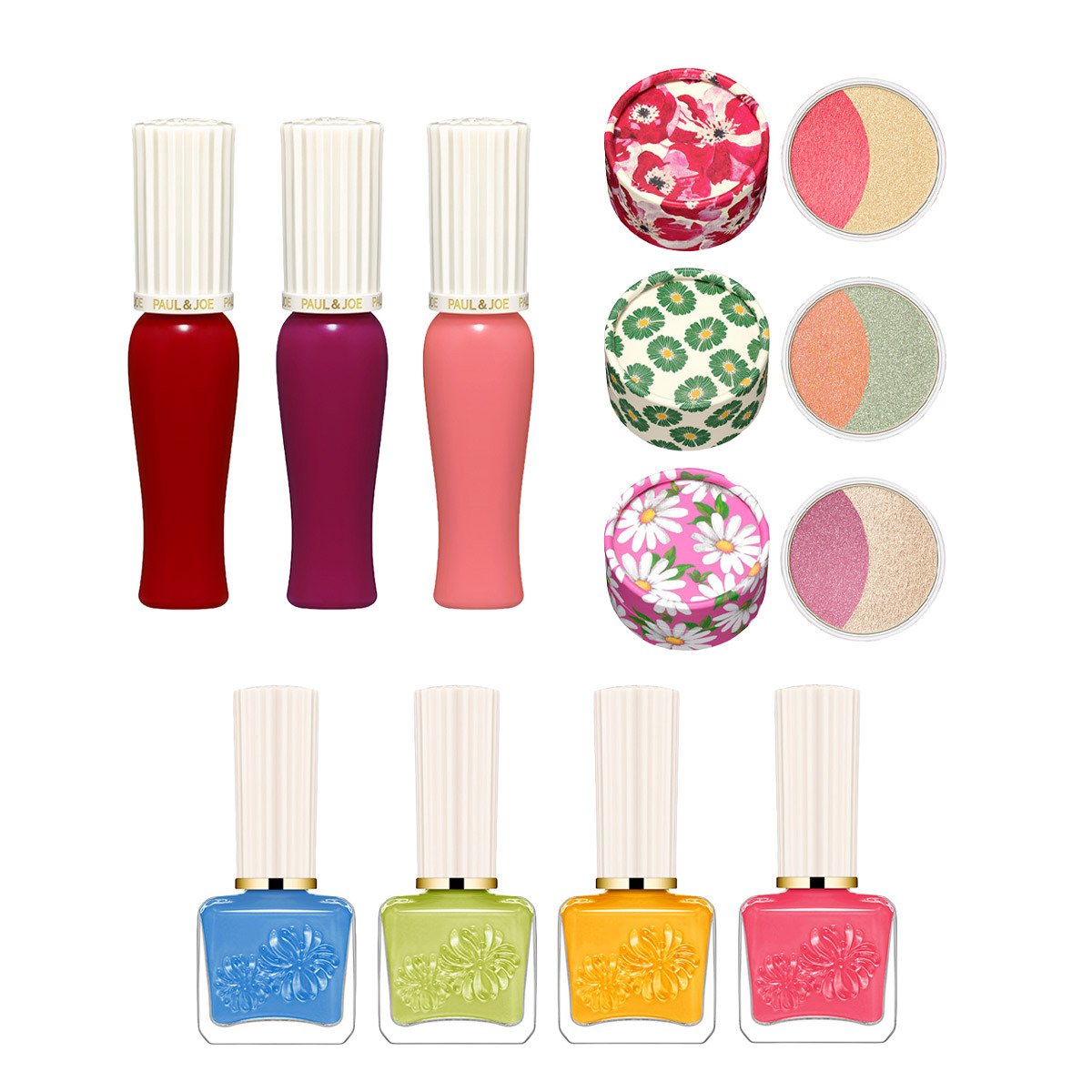 【夏コスメ】GALLERY_1_1