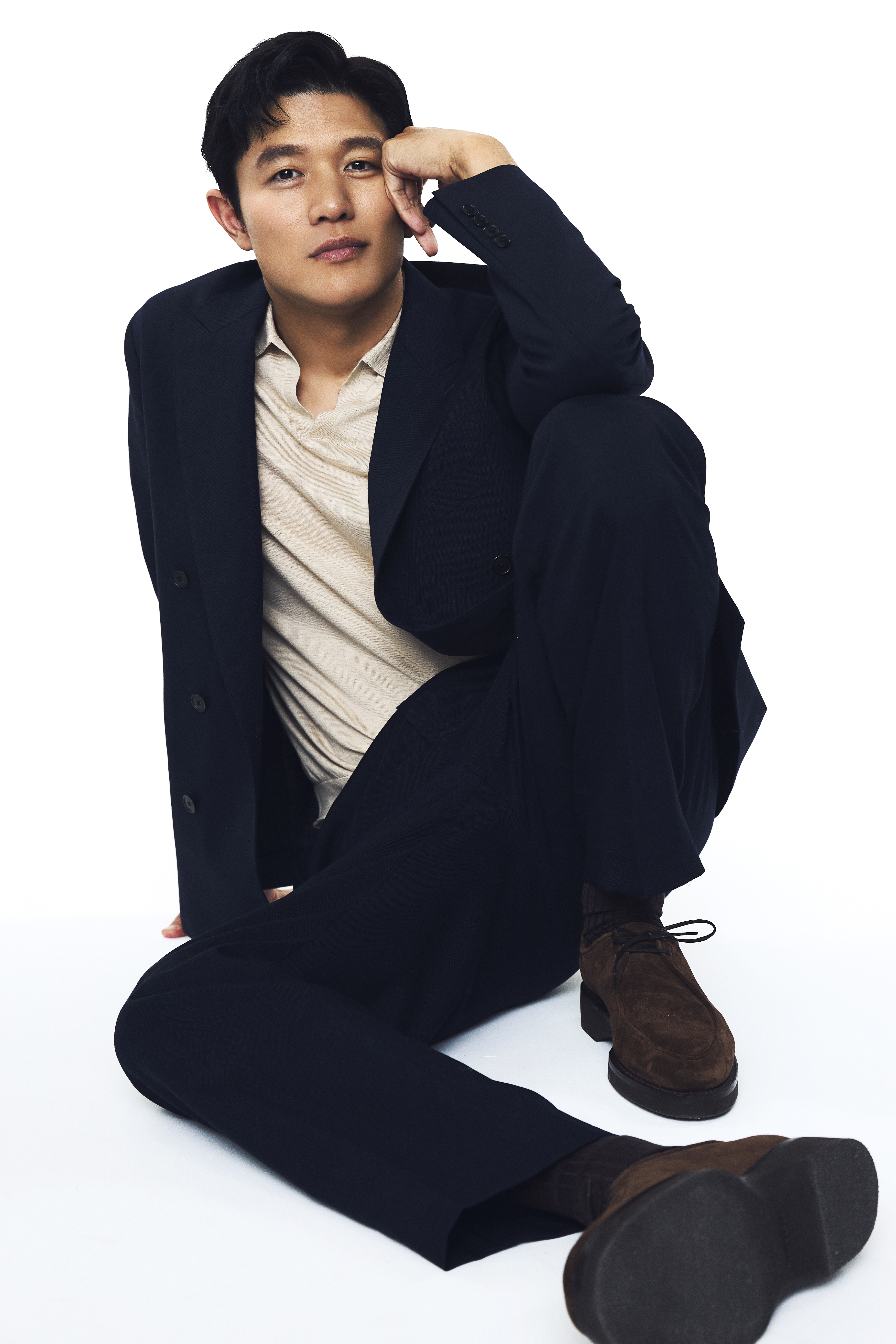 インタビュー②