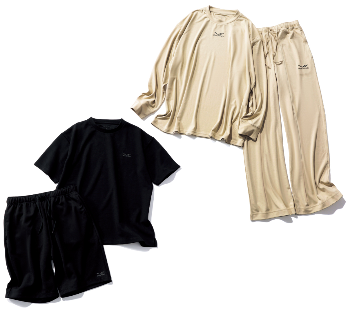 リカバリーウェアの人気三大ブランドは？ PhotoGallery_1_1