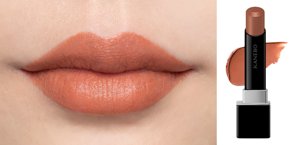 カネボウ　ルージュスターブリーズ B107（Emotional Beige）