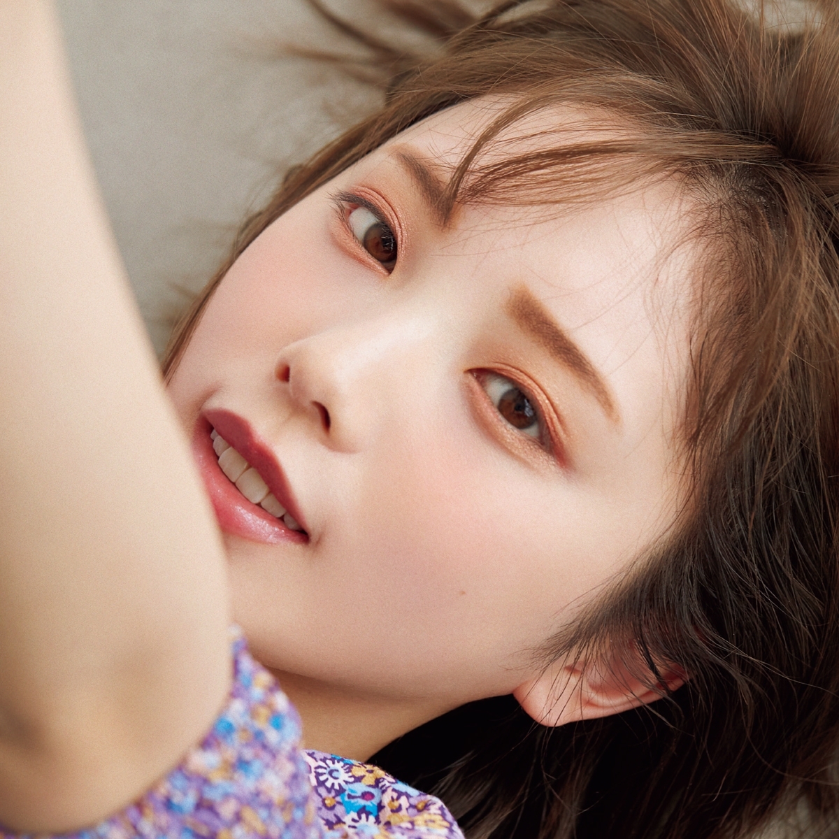 乃木坂46卒業記念！ 与田祐希さんプレイバック PhotoGallery_1_1