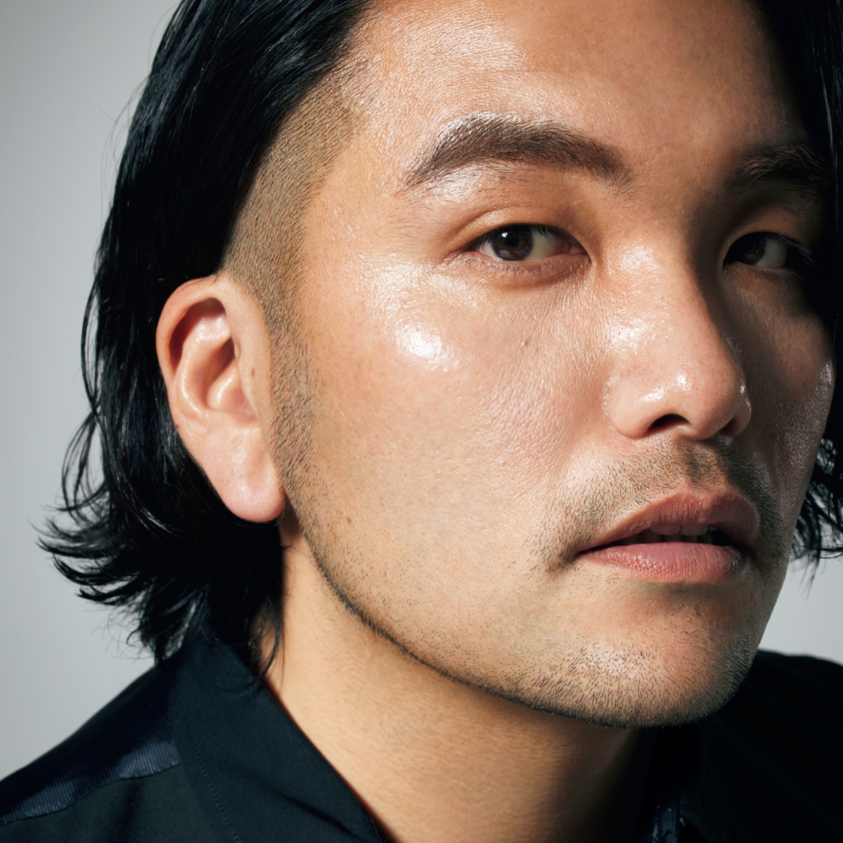 見取り図　盛山　河北メイク　河北裕介