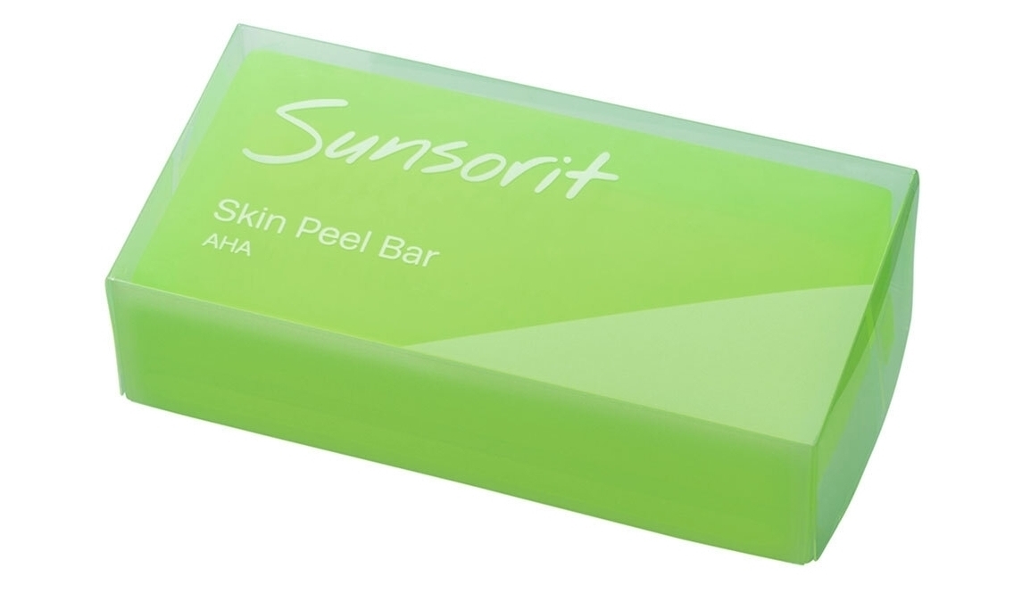 しぶとい「毛孔性苔癬」の対処＆治療法GALLERY_1_1