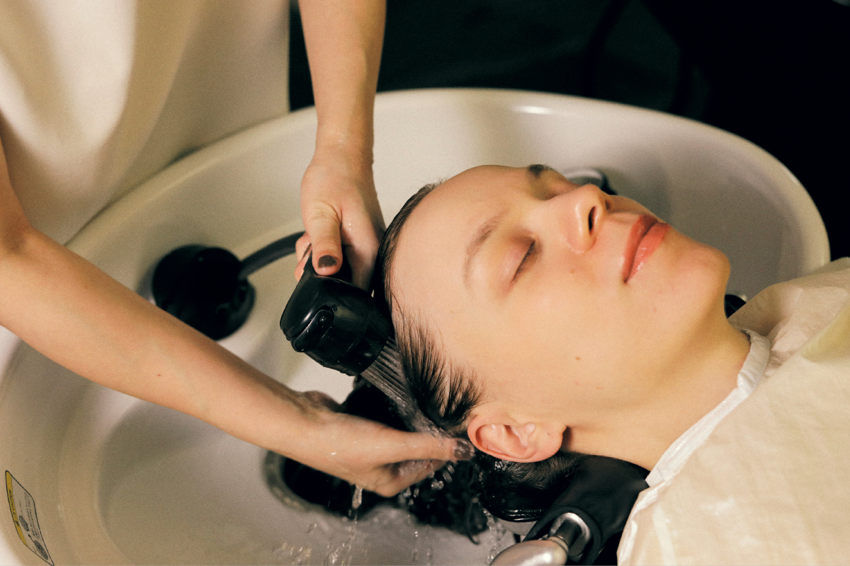 小嶋陽菜（こじはる）のお気に入りヘアケアサロン Palm Houseのメニュー