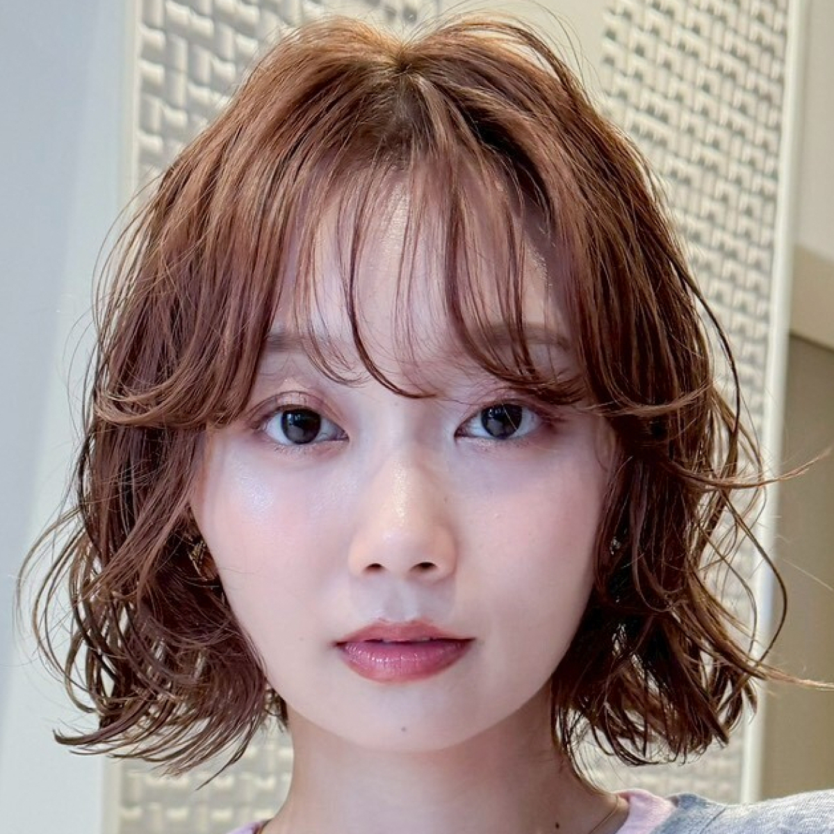 最新ボブヘアカタログ  PhotoGallery_1_1