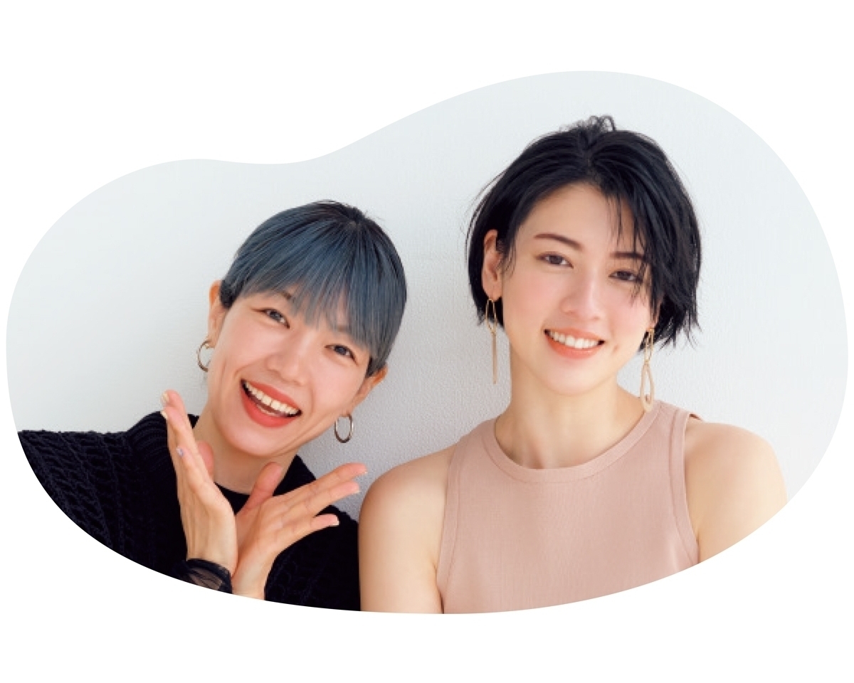 三吉彩花　paku☆chan　プチプラ　コスメ　トーク