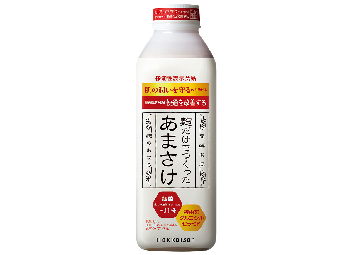 肌にも体にもおいしい！「発酵」コスメ＆フード PhotoGallery_1_1