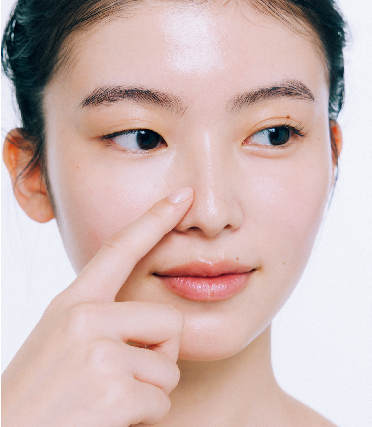 長井かおりさんが教える美容医療級ベースメイク PhotoGallery_1_1