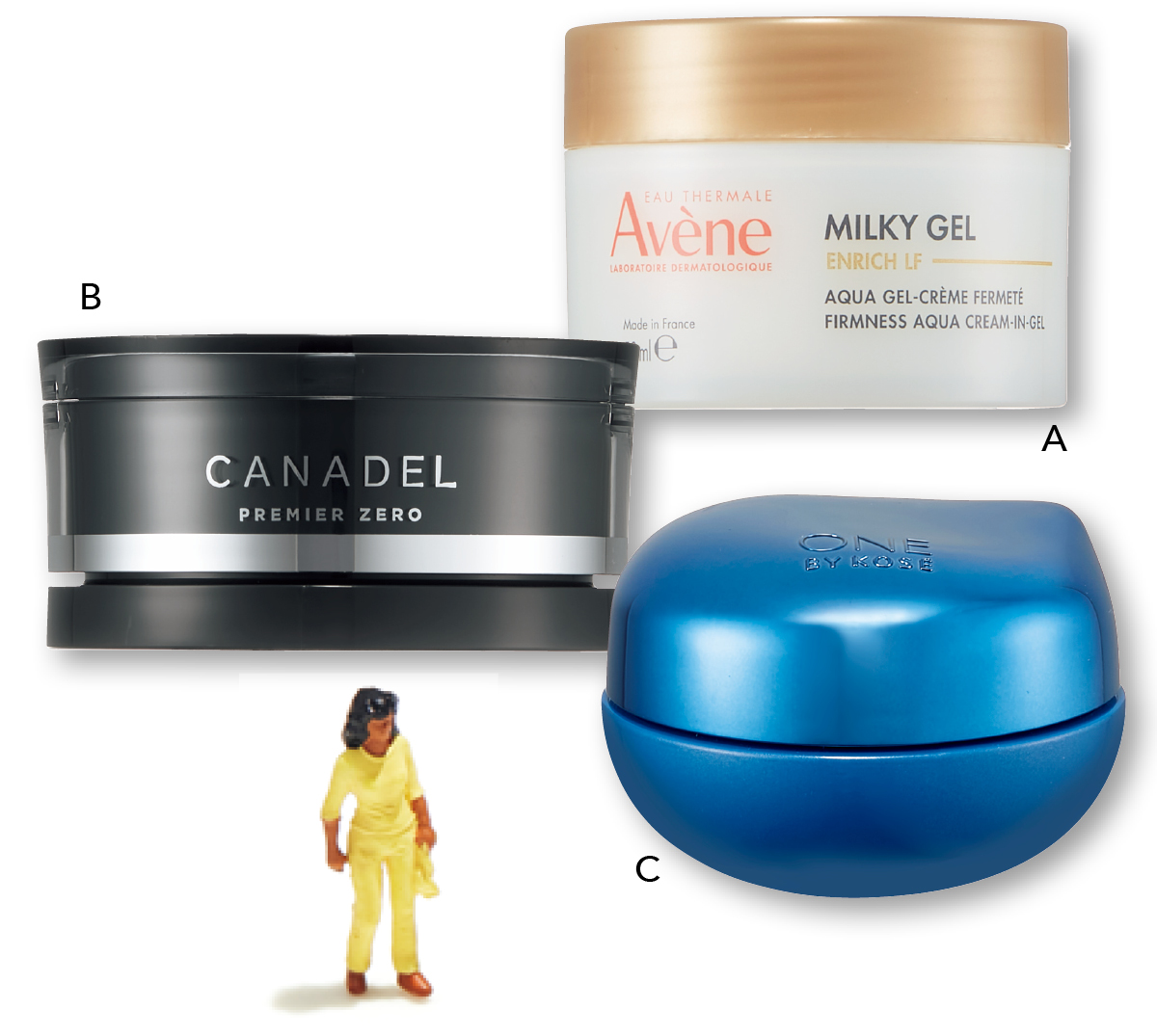 砂漠肌状態の「保湿」見直しポイント＆おすすめコスメ PhotoGallery_1_1