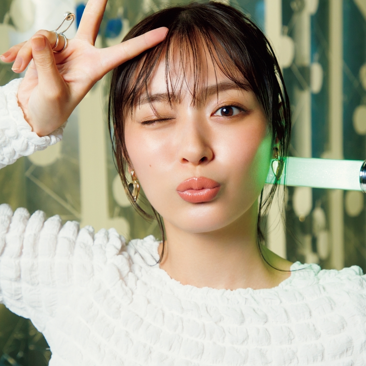 X'masコフレ&限定色でシーン別映えメイクGALLERY_1_1