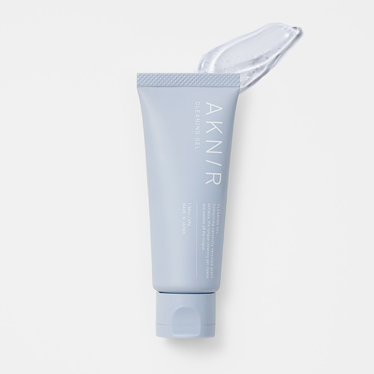 アクニー クリーニングジェル