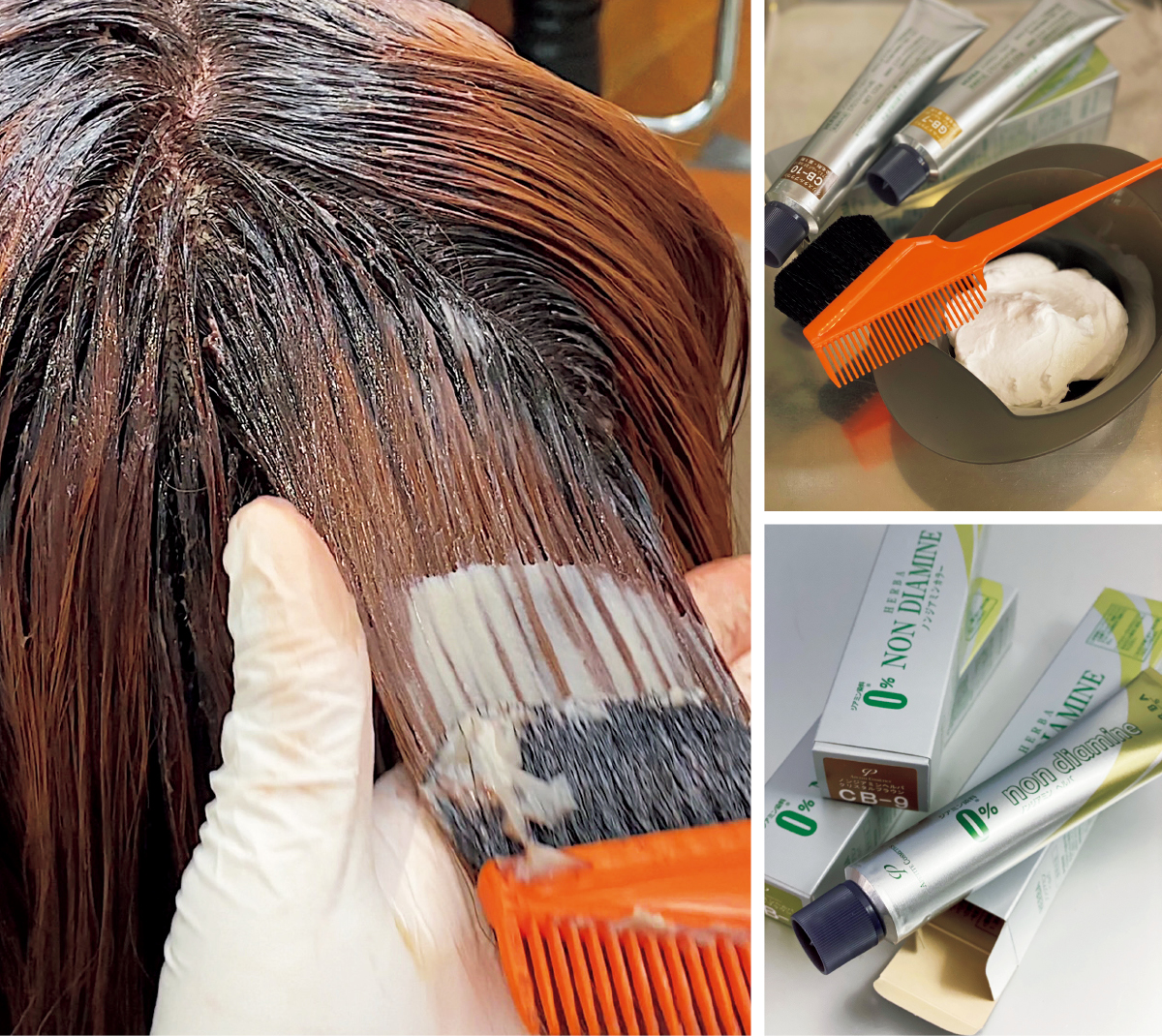 2025年注目のヘアトレンドは？ ケアからアクセサリー、注目カラーも PhotoGallery_1_1