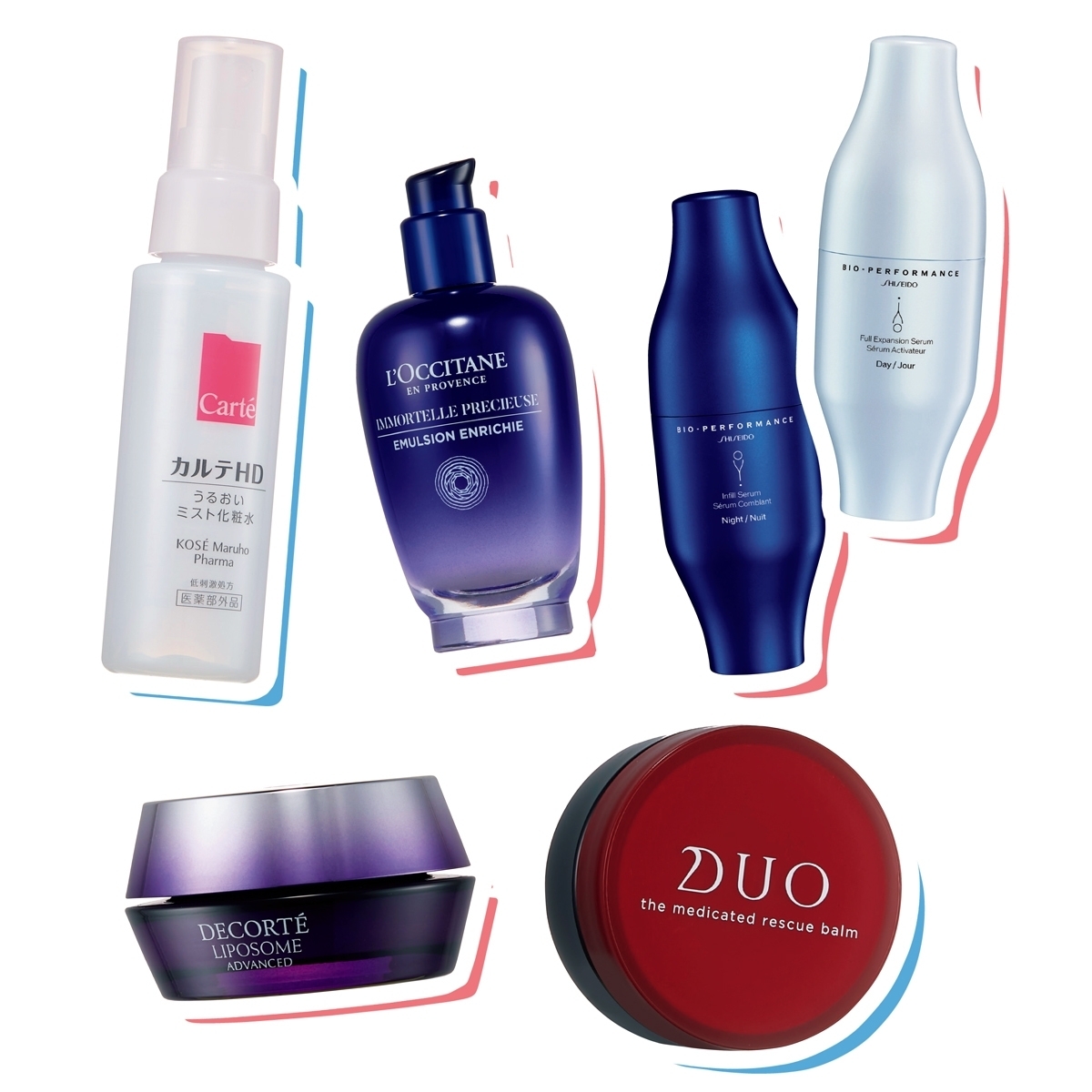 お望み肌を叶えるHigh&LowスキンケアGALLERY_1_1