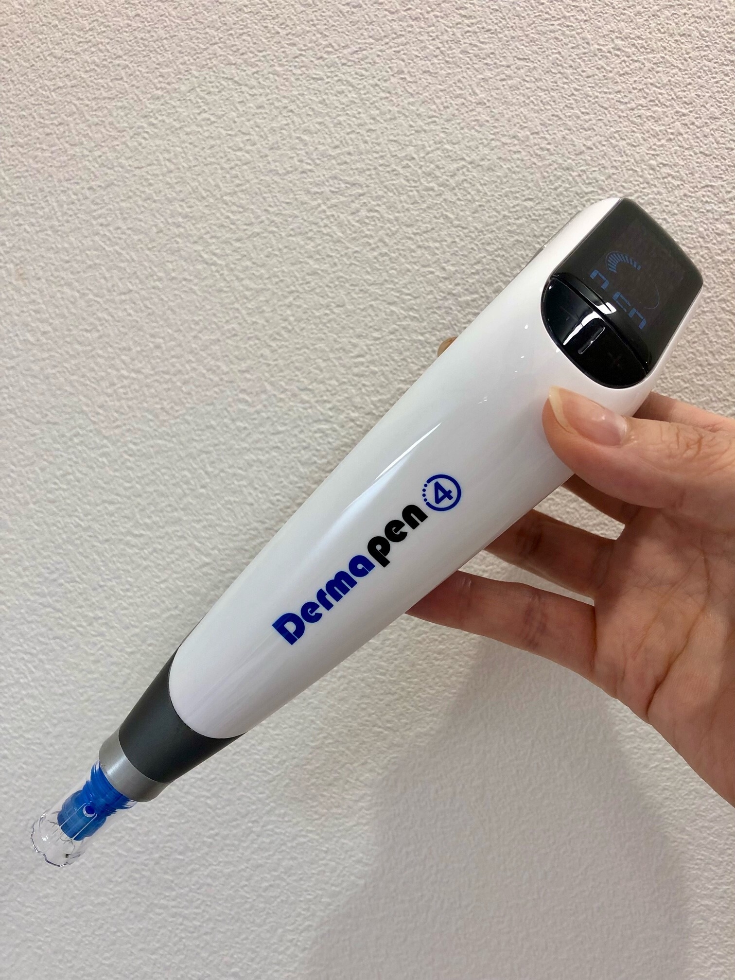 しぶとい「毛孔性苔癬」の対処＆治療法GALLERY_1_1