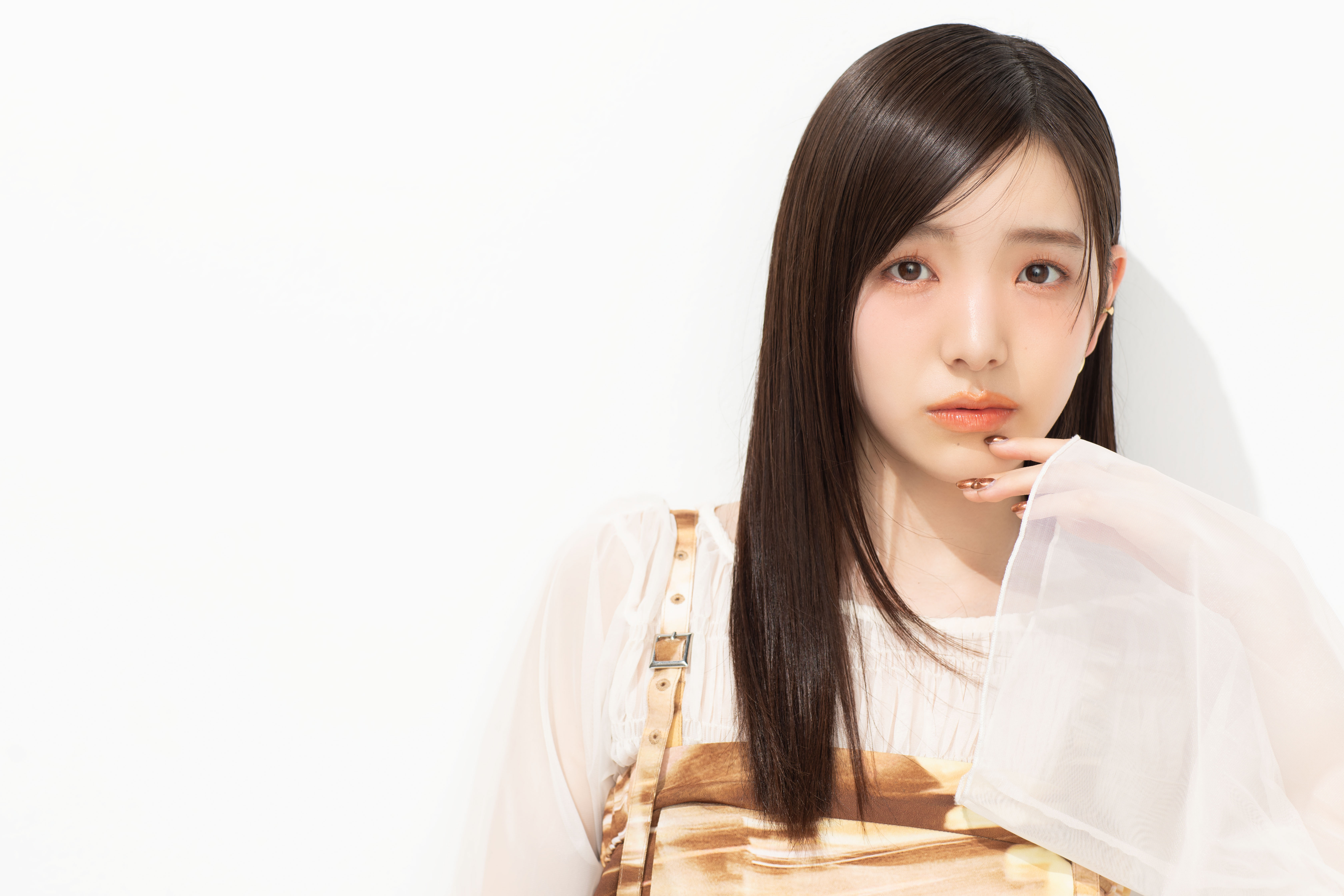 私立恵比寿中学　桜井えま