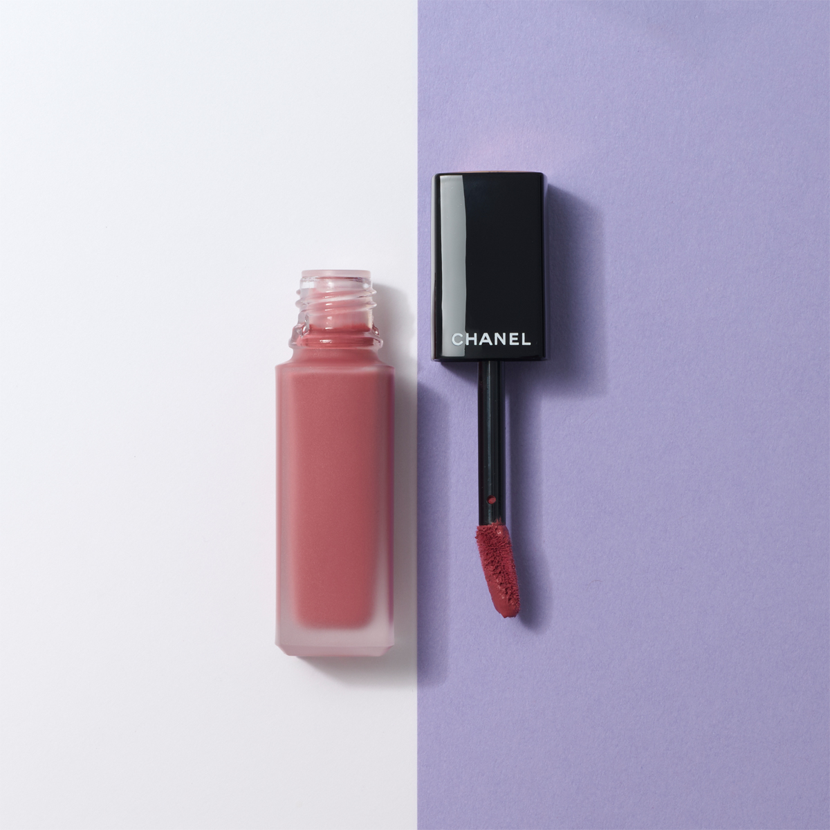 MAQUIAベストコスメ2025下半期 ブルベ夏 グロス リキッドリップ シャネル