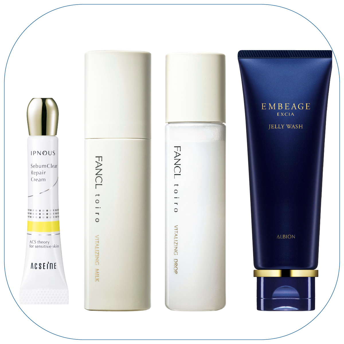 額ニキビの原因は手厚すぎるケアだった!? 友利 新先生が指南する“引き算”スキンケア