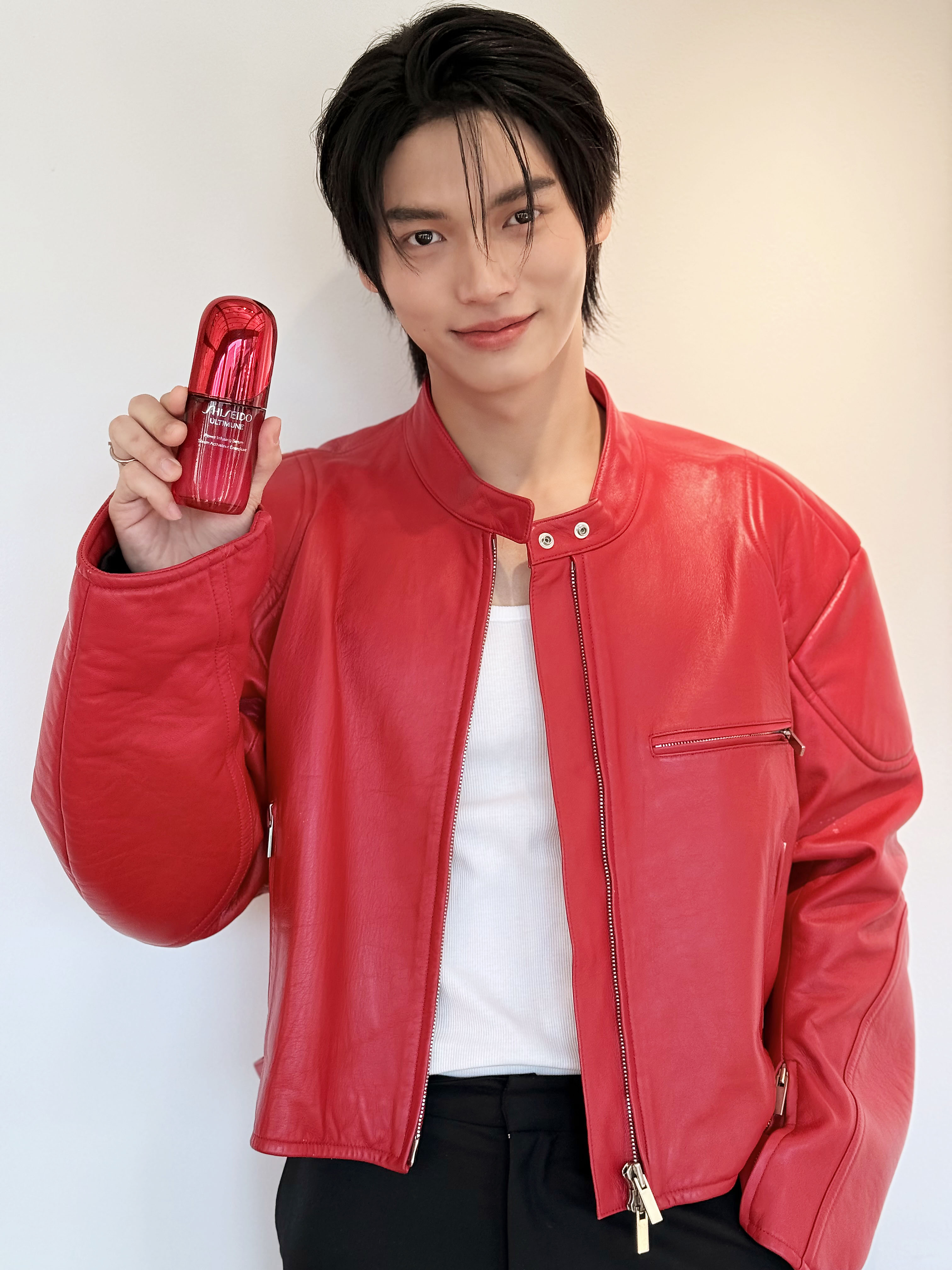 タイ　俳優　WinMetawin アルティミューン