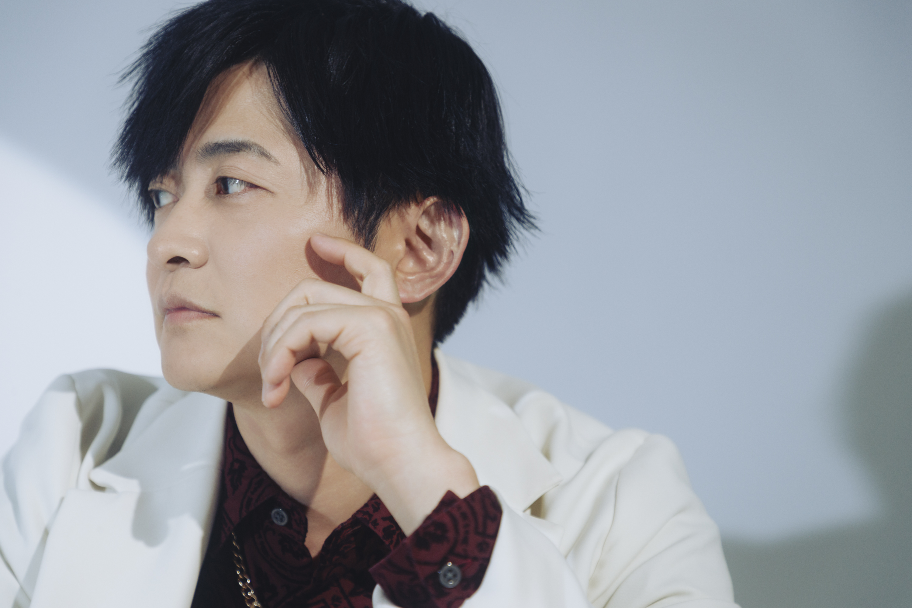 声優下野紘さんオフショット④