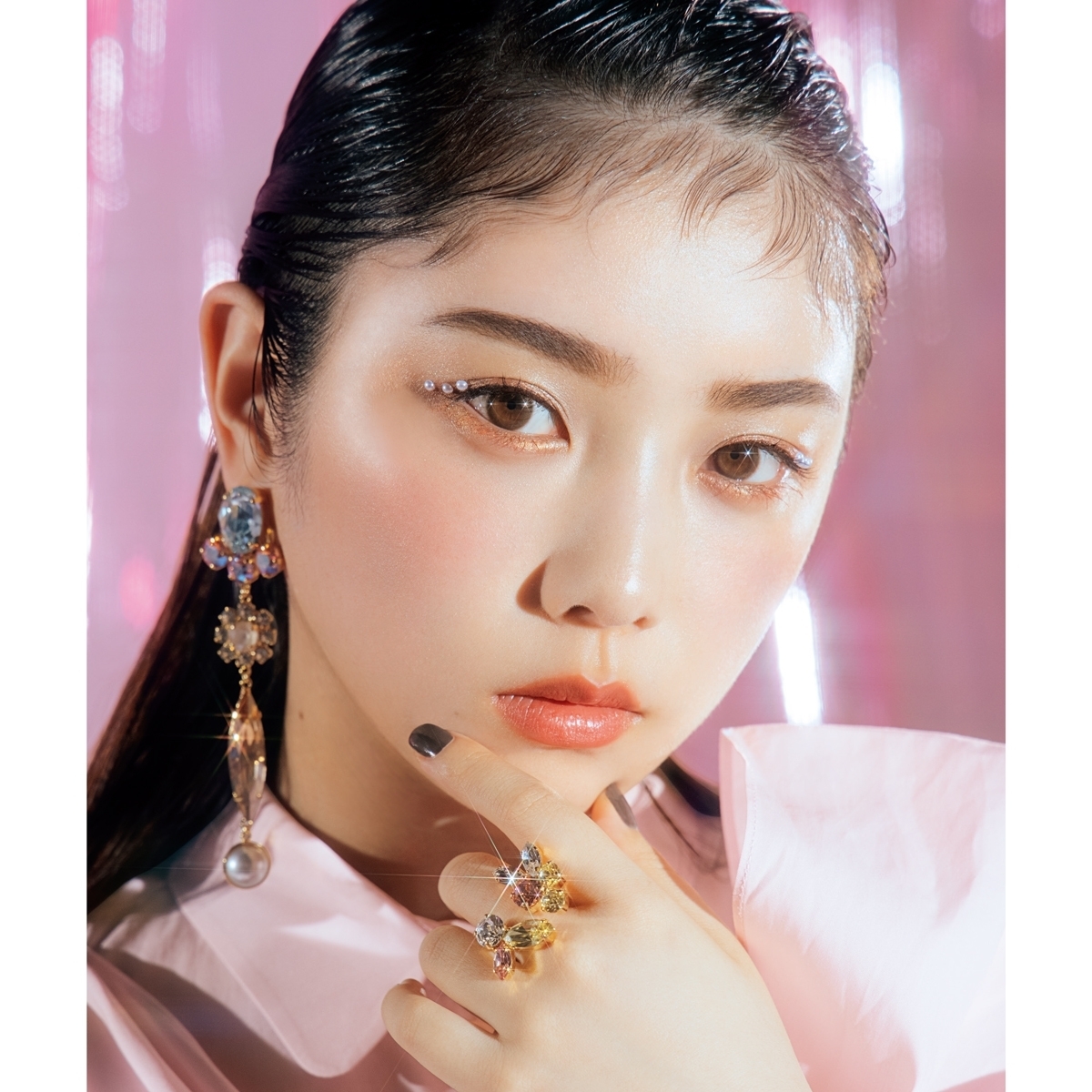 乃木坂46卒業記念！ 与田祐希さんプレイバック PhotoGallery_1_1