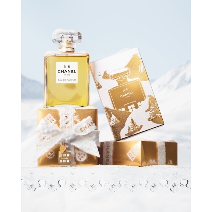 CHANEL(シャネル) シャネル N°5 オードゥ パルファム(レディース