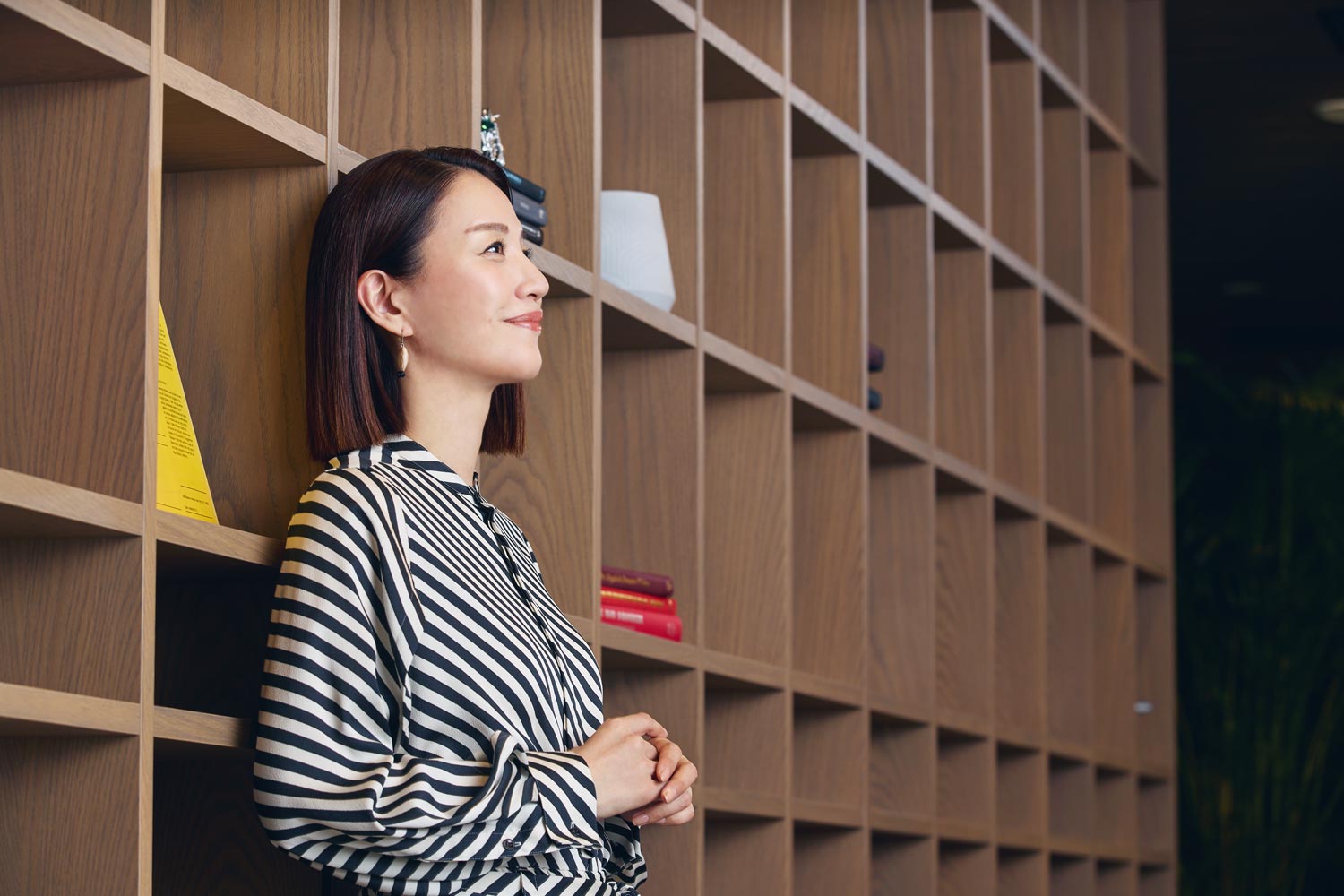 遼河はるひインタビュー④