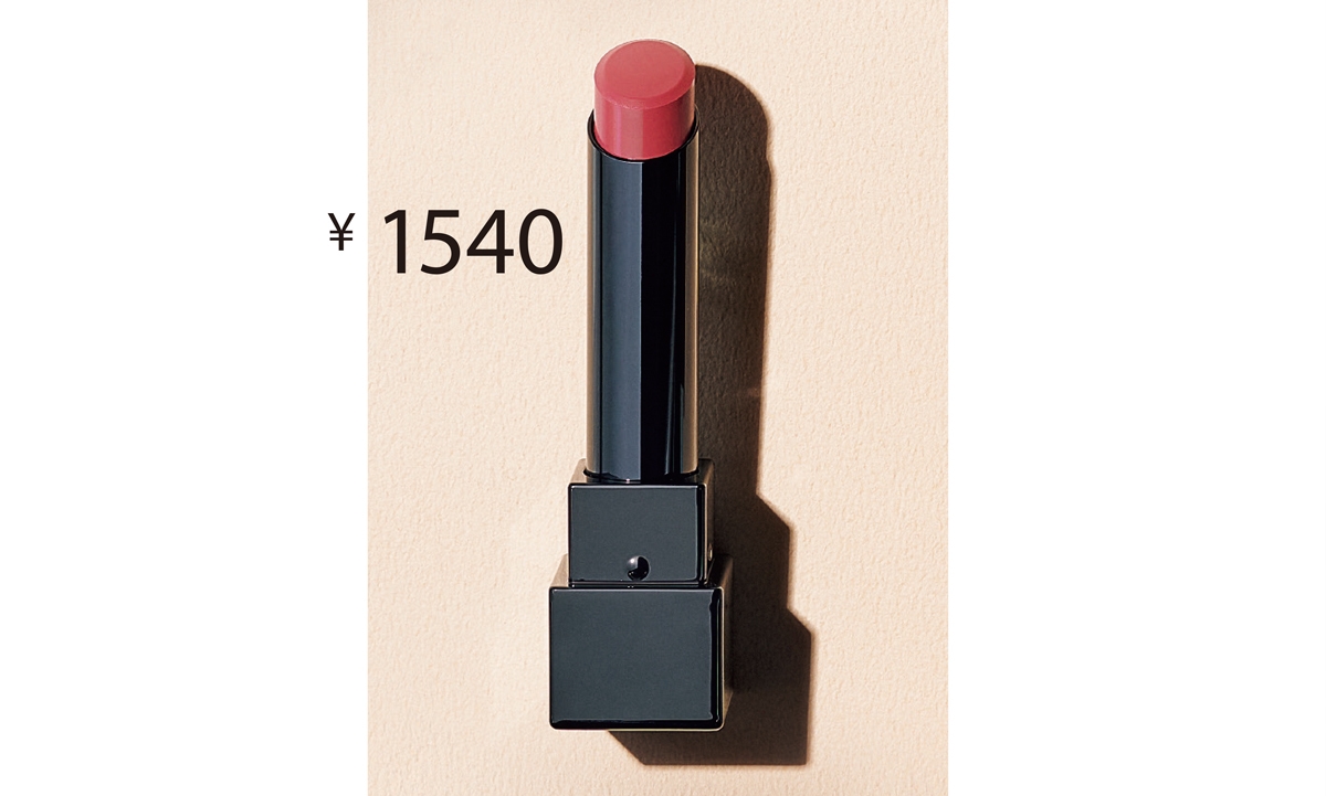 ケイト リップモンスター 13（価格は編集部調べ）／カネボウ化粧品