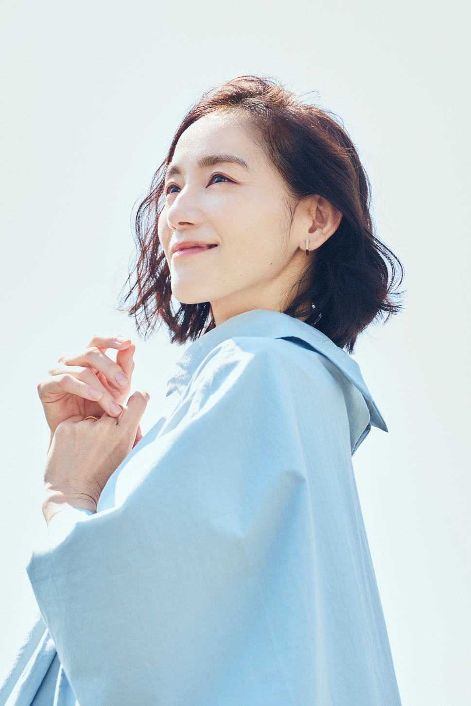 デザイナー・篠原ともえさんの美容術GALLERY_1_1