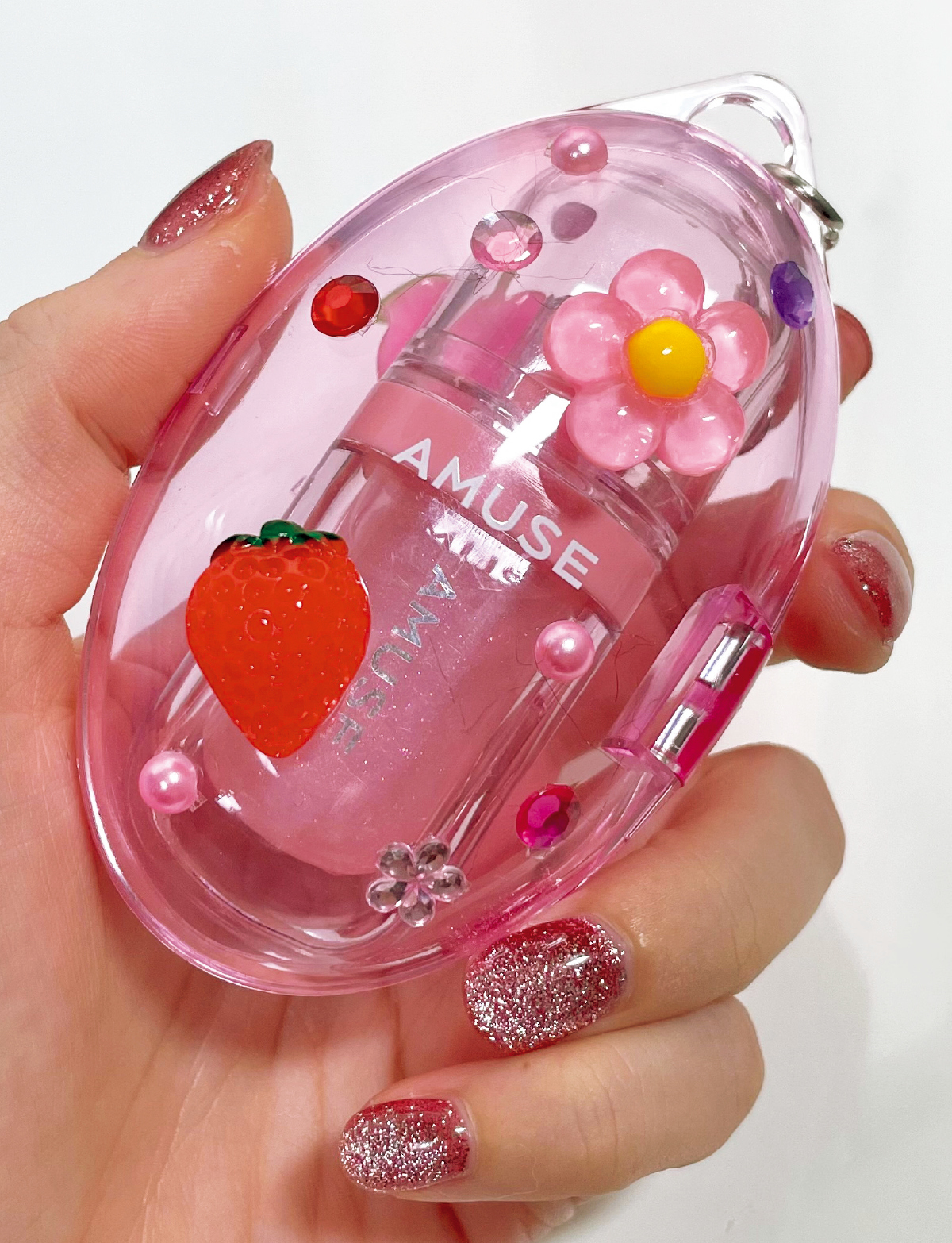 話題の韓国キーリング&チャームコスメ PhotoGallery_1_1