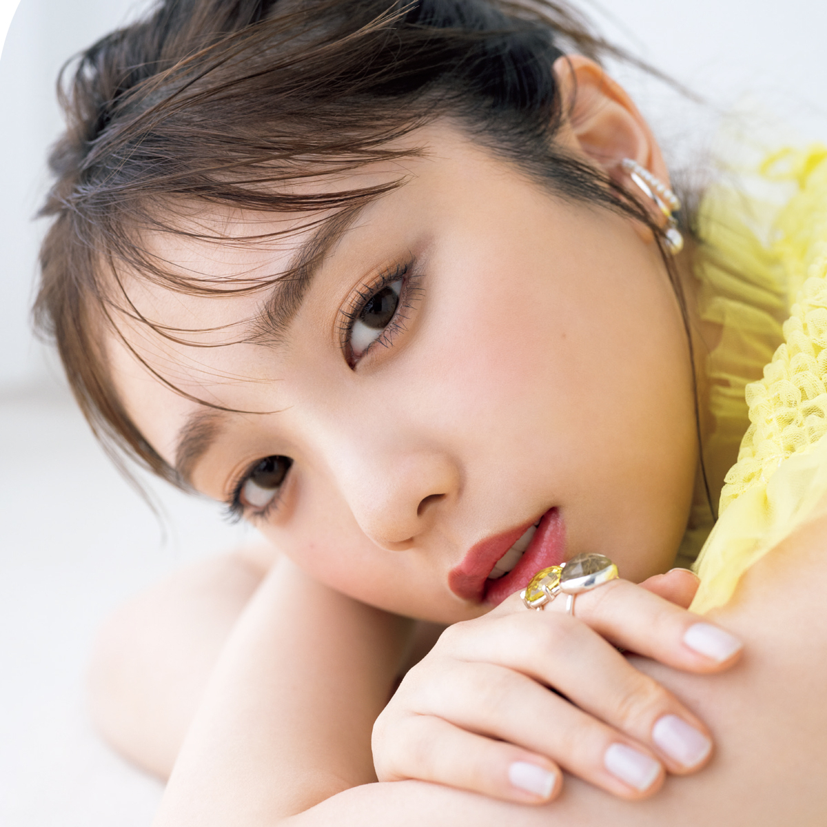 乃木坂46卒業記念！ 与田祐希さんプレイバック PhotoGallery_1_1