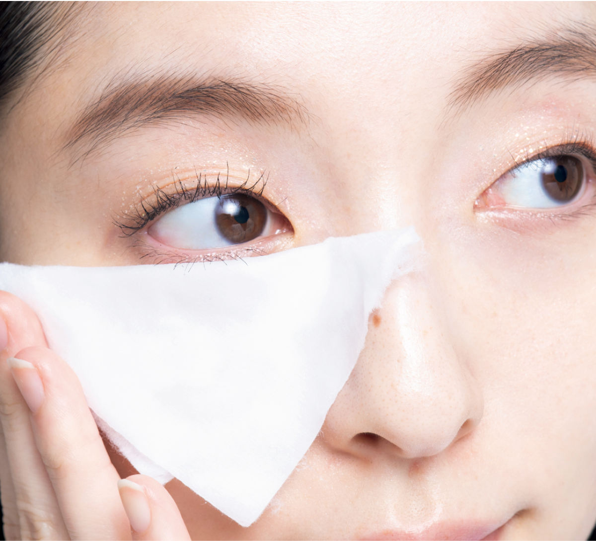 夏コスメの正しい落とし方 PhotoGallery_1_1