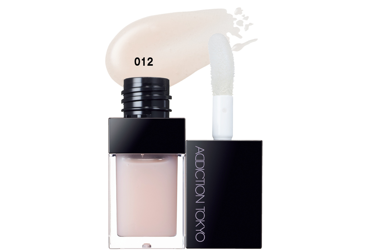 夏新色コスメカタログ2025 PhotoGallery_1_1