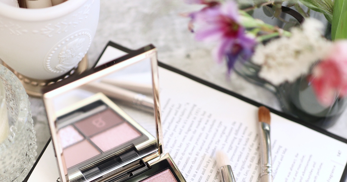 2024春新色】桜のような限定カラー！SUQQUの『シグニチャー カラー